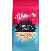 Whitworths Cashew Nuts 90g