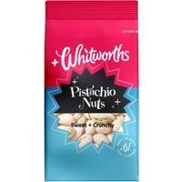 Whitworths Pistachio Nuts