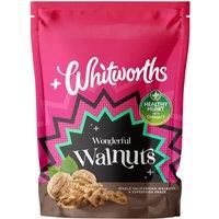 Whitworths Wonderful Walnuts 110g