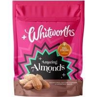 Whitworths Amazing Almonds 110g