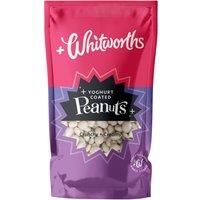 Whitworths Yoghurt Coated Peanuts 115g