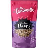 Whitworths Chocolatey Raisins 115g