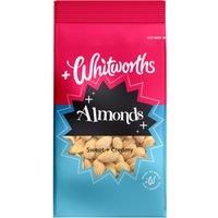 Whitworths Almonds 95g