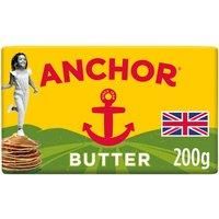Anchor Butter 200g