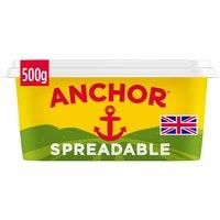 Anchor Spreadable 400g