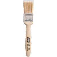 Harris Trade Emulsion & Gloss 1" Fine Tip Paint Brush