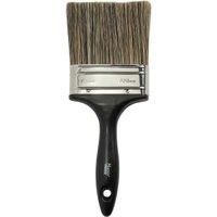 Harris Trade 4" Flat tip Paint brush