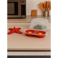 Prestige Microwave Bundle Set