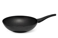 Prestige – Thermo Smart – Non Stick Wok Pan – Stirfry – Induction, Gas and Electric Hobs – 28cm