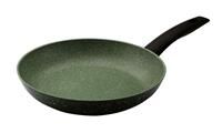 Prestige Eco Non-Stick Frying Pan Green, Induction, Recyclable - PFOA Free, 24cm