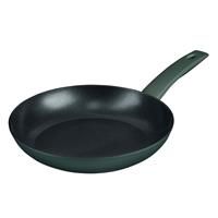 Prestige Earth Friendly 24cm Non-Stick Induction Frying Pan – Plant-Based Coating, Toxic Free, Made in Italy, Green