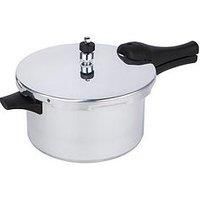 Prestige - Sleek and Simple - Pressure Cooker 4L