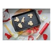 Disney Bake with Mickey: Cookie Bakeware Set