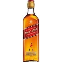 Johnnie Walker Red Label Blended Scotch Whisky 70cl