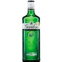 Gordon's Special Dry London Gin, 70cl