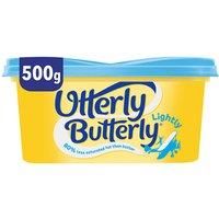 Utterly Butterly Lightly 500g