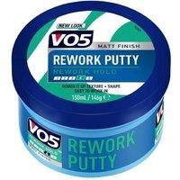 VO5 Rework Hair Putty 150 ml