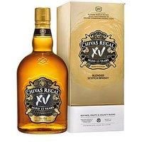 Chivas Regal XV Blended Whisky