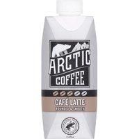 Arctic Coffee Caf Latte 330ml