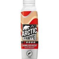Arctic Frappe Caramelised Biscuit 330ml