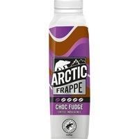 Arctic Frappe Choc Fudge 330ml
