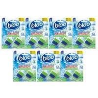 Bloo Toilet Blocks Limescale Prevention, Pack of 2