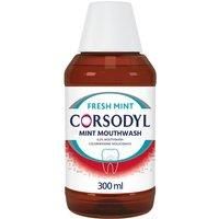 Corsodyl Mouthwash Mint