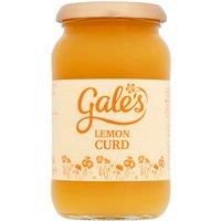 Gale's Lemon Curd 410g