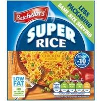 Batchelors Super Rice Chicken Flavour 90g