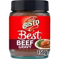 Bisto Best Beef Gravy 150g