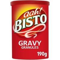 Bisto Gravy Granules 190g