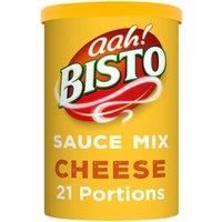 Bisto Cheese Sauce Mix 185g