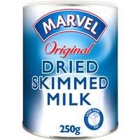 Marvel Original Dried Skimmed Milk 250g