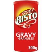 Bisto Gravy Granules 300g