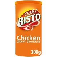 Bisto for Chicken Gravy Granules 300g