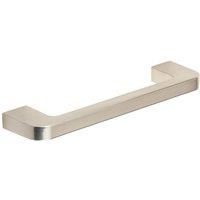 Select Handle - Modern Pull Satin Nickel 128mm 2 Pack (427YY)
