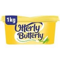 Utterly Butterly Spread 1kg