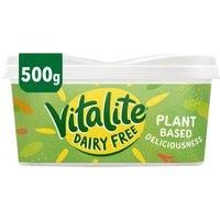 Vitalite Dairy Free Spread 500g