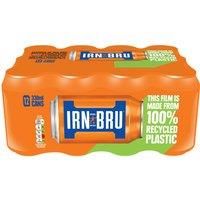 Irn-Bru 12x330ml