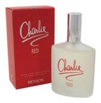 Charlie Red 100ml Eau De Toilette