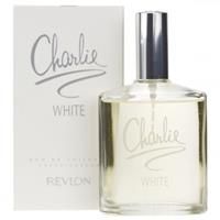 REVLON CHARLIE WHITE 100ML EAU DE TOILETTE SPRAY BRAND NEW & BOXED