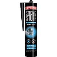 BOSTIK EVO STIK Strong Stuff Waterproof Adhesive C20 663626 GRAB ADHESIVE
