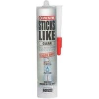 Sticks Like 290ml Clear