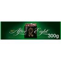 After Eight Mint Chocolate Thins Box, 300g