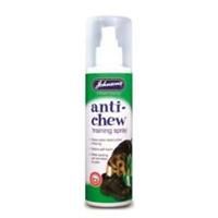 Johnsons Anti Chew Repellent 150ml