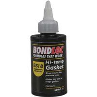 Bondloc BONB51850 Industrial Gasketing, Set of 8