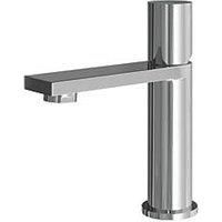 ETAL Saris Mono Basin Mixer Tap Polished Chrome (132KG)