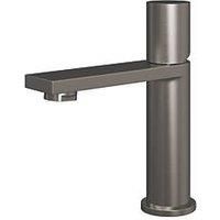 ETAL Saris Mono Basin Mixer Tap Gun Metal (491KG)