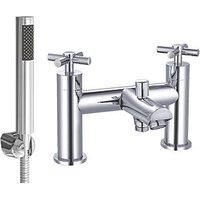 ETAL Oban Deck-Mounted Bath Shower Mixer Tap (216KG)