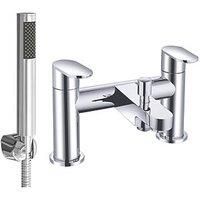 ETAL Juno Deck-Mounted Bath Shower Mixer Tap (230KG)